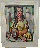 Creole Woman at Table