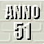 51 JR NA 2DE WO
