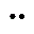 2 or 'ka' Glyph for 2