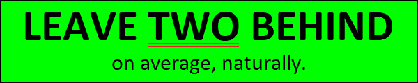 Green horizontal band in tricolored picture